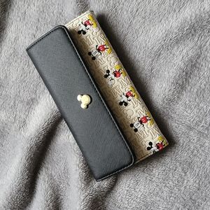 Loungefly Mickey Mouse Wallet